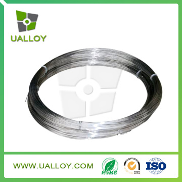 Heating Resistance Alloy for Grills Nicr60/15 Wire